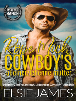 cover image of Read sample Follow the author Elsie James Elsie JamesElsie James Follow Rope Mich